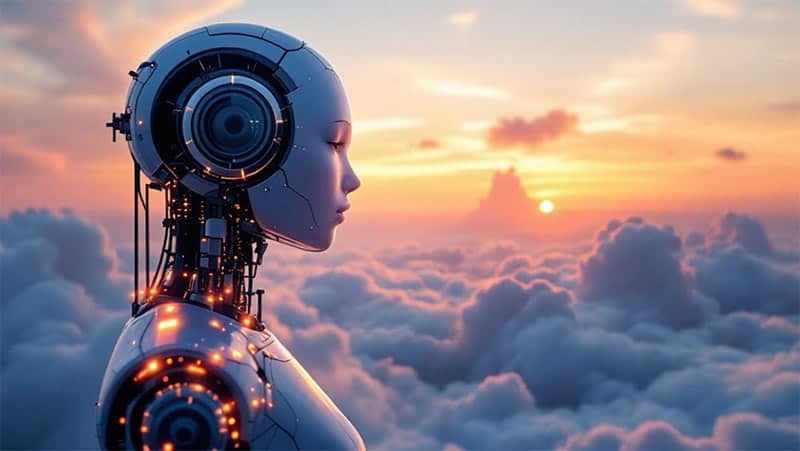 How AI will affect life in 2030