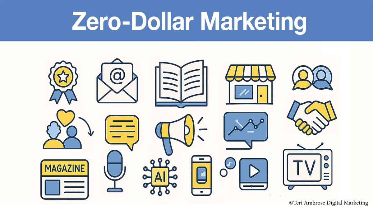 Zero2 Dollar Marketing